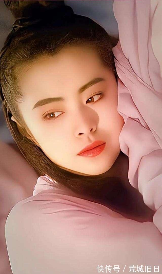 女郎#聊斋故事:郑芷仙