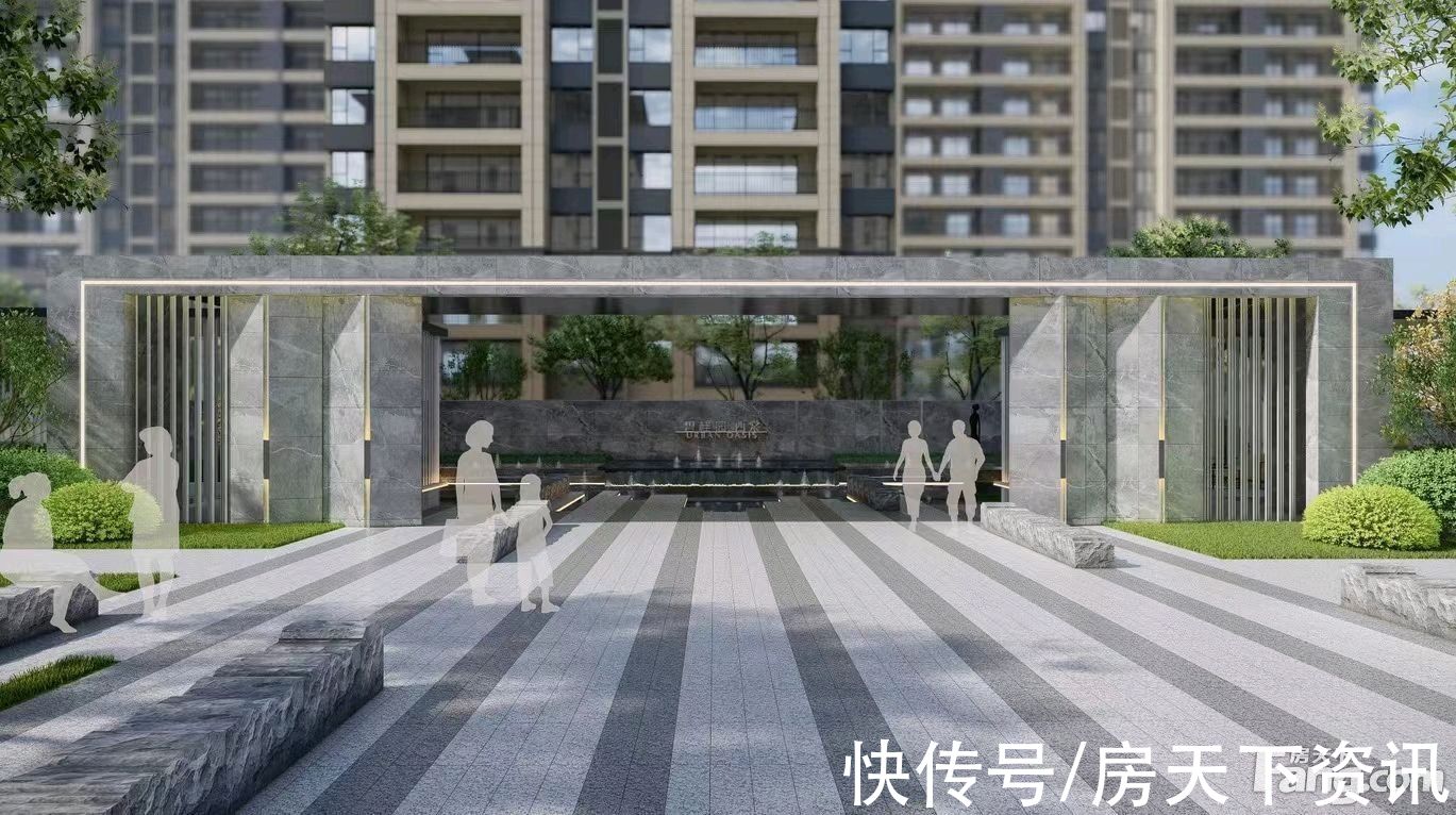 西棠|从碧桂园西棠现场发来一条项目新消息，请查看