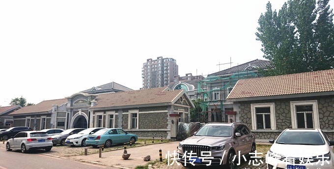 孙烈臣|盛京游记｜探索盛京沈阳小众路线：巷子深处的民国建筑（大东区）