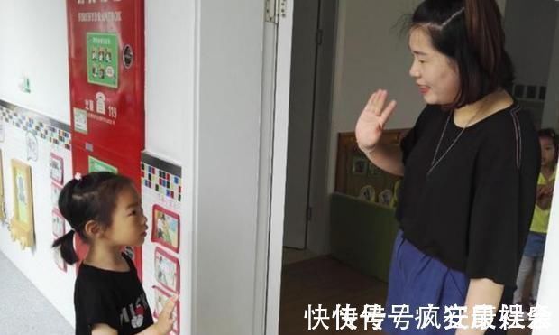 玩具|孩子这3种“中国式礼貌”，看似懂事却有害无益，父母仍沾沾自喜