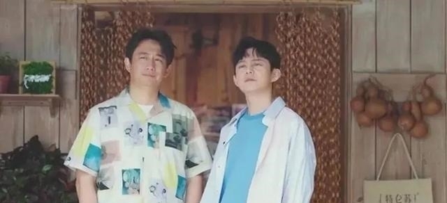 向往的生活|《向往的生活》定档,张子枫运动装清新活力,49岁黄磊瘦成吴磊!