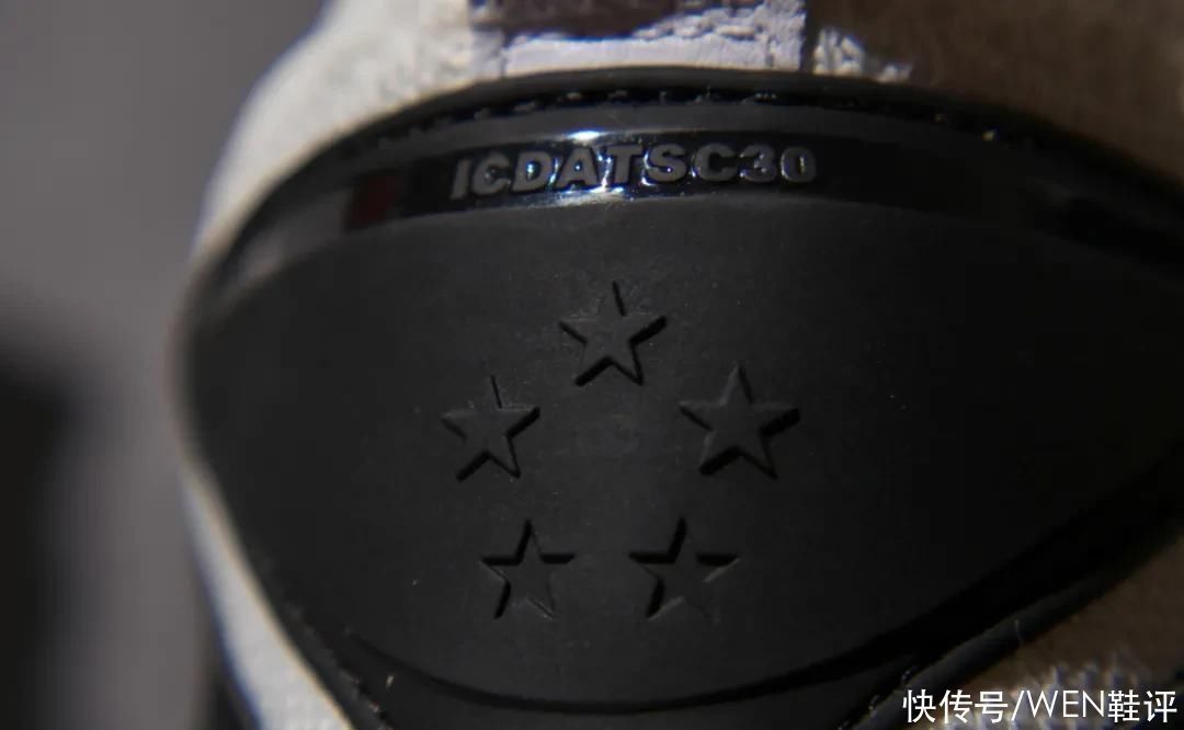 这颜值连二百都不值!可为何说Curry8是一双划时代的产品