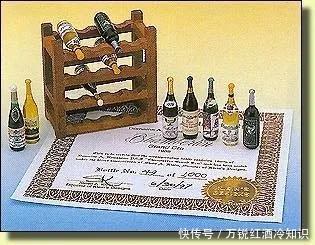 NO|NO.344 酒界吉尼斯世界记录,第四个也太萌了吧~