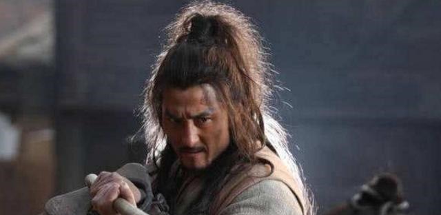 差拔|水浒中林冲是一个怎样的人他为何要做出休妻之举呢!