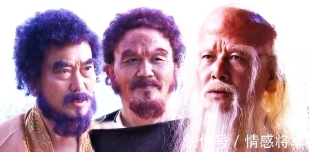 鸿钧|昊天上帝命鸿钧老祖封神,鸿钧老祖为何只能老老实实地服从?