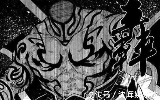 守护灵|镇魂街最强的4大守护灵,吕布没上榜,第一毫无争议