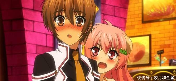 拉面|盘点动漫里的美食,除了火影忍者的拉面,其它的也让人想吃!