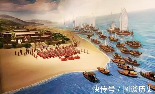 百姓&一家族世代守护一座陵墓,却死都不说出墓主人是谁,原来是皇帝墓