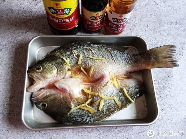 精灵|夏天少吃猪肉多吃它，买来不煎不炖，腌一腌加料烤一烤，鲜香好吃