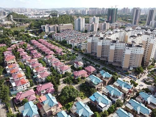外立面|买房时，这3个楼层不建议买，过来人：住着不舒适