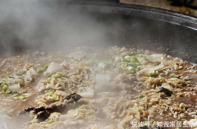 无感|他是东北“最硬”的一道菜,做一回够全家吃好几天,南方人:无感