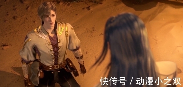 修炼|斗罗大陆:吉祥拜唐三为师后,不仅突破封号斗罗,还拥有十万年魂环?