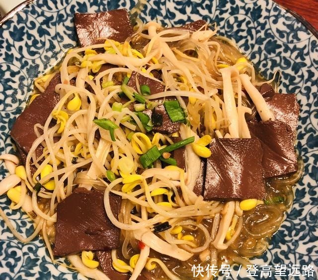 五花肉|教你13种粉条的各色做法,学两招受用一生