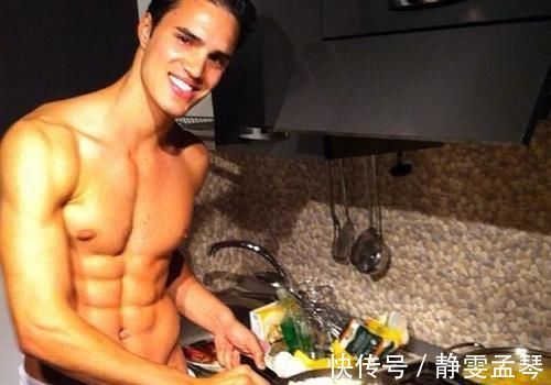 训练|腹肌训练教程,教你实用方法,想要6块腹肌赶快跟着练