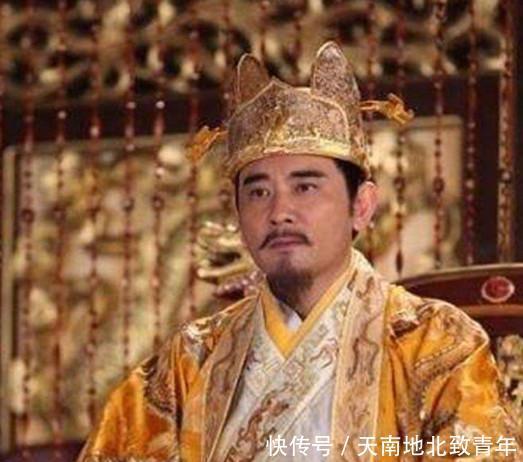 金发碧眼|波斯进献两位美女,唐太宗为何把她们关在笼中欣赏原因很无语!