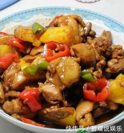 简单快捷，养胃又下饭，出锅后香飘满屋，朋友吃后点赞称不错