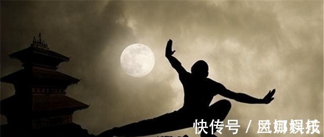 禁武|中国武术是假的,全是花架子看看历史上的四次禁武!