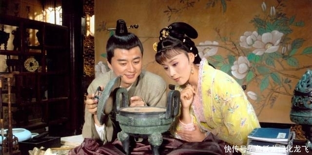 始乱终弃|蜀中才女卓文君看上才子要私奔,被始乱终弃后方知老爹有先见之明