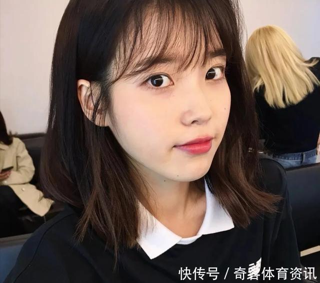 女生常见脸型分5种,菱形脸精致,鹅蛋脸不是最美,你是哪种