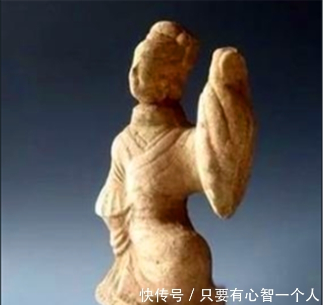 盛宴|注重细节,发挥想象,汉朝“歌舞剧”作家们呈上的“视听盛宴”