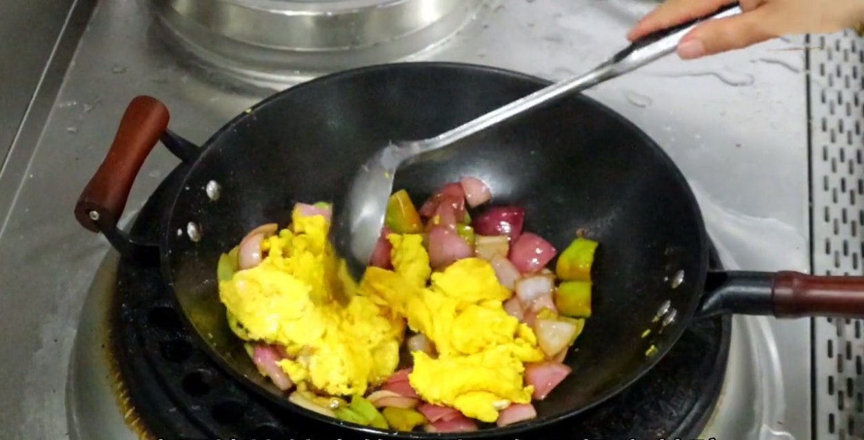 秋天别总大鱼大肉，多吃这12道家常素菜，低热量高营养，特别下饭