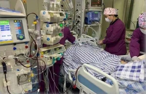 恙虫|可怕！广西男子被虫咬了一口，几天后多器官功能衰竭！