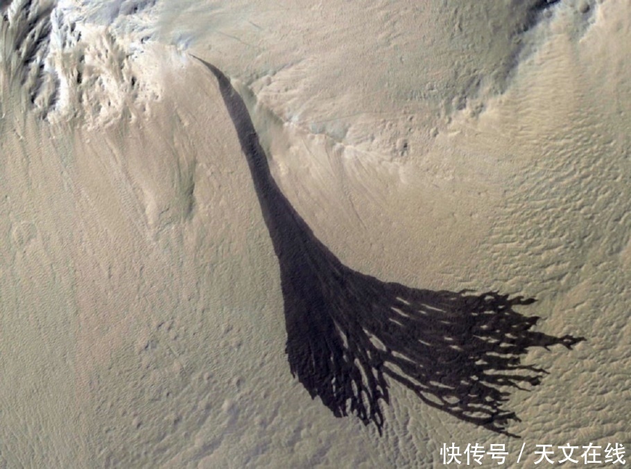 表面荒凉,内心火热,科学家:地下深处为火星生命存在的最佳地点