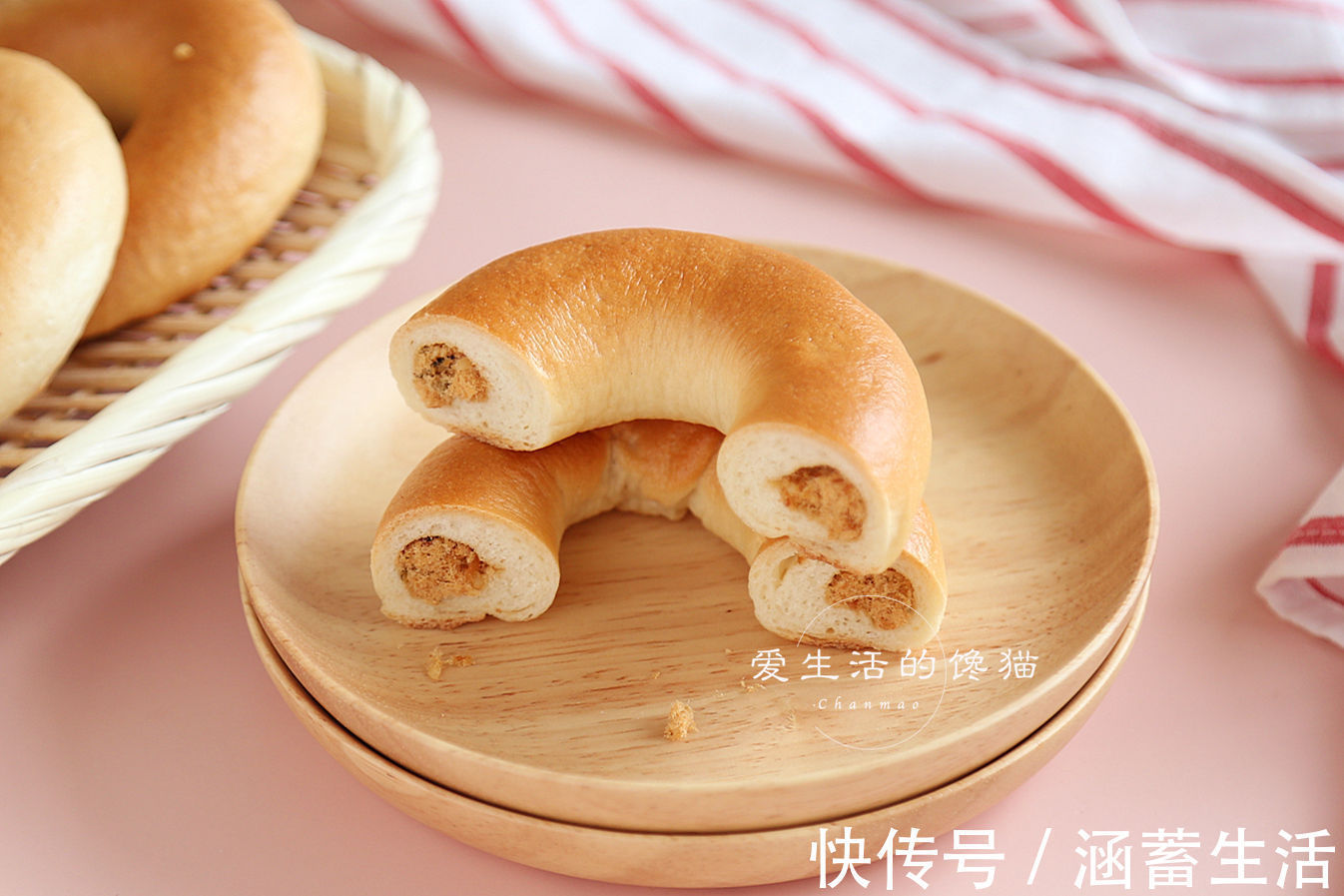 高中生|减脂最狠的主食，40岁阿姨每天吃，低热量，能够管饱，腰围松2圈