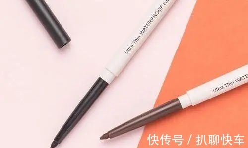 眼线笔|彩色眼线笔,用对才是真的香!