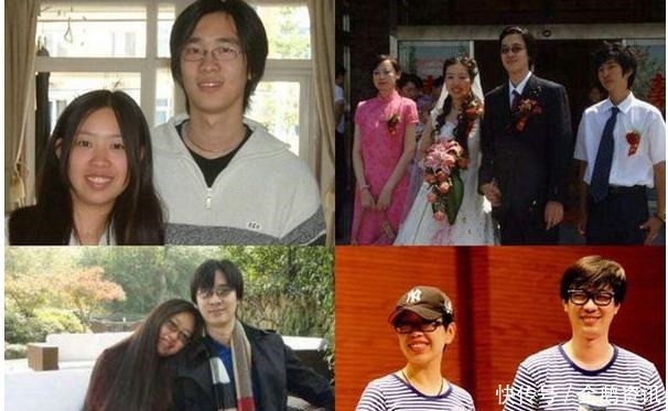 光之子|唐家三少与妻子携手走过20余年,如今离别,他们的故事令人动容