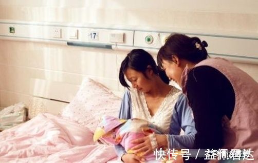 剖腹产|生完孩子后,若在这个时间来月经,偷乐吧,子宫恢复可能还不错!