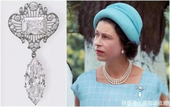 爵士|库里南,它可不是车,世界上最大的天然钻石的前世今生