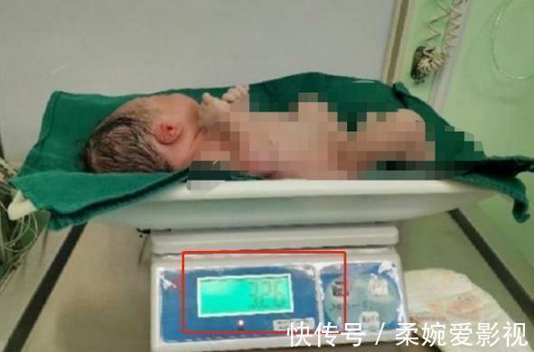 婴儿|婴儿出生时“几斤几两”暗示智商?不是封建迷信,是有科学依据的