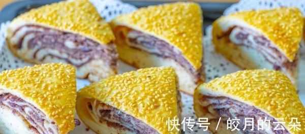 牛奶10种新鲜做法，软软糯糯，解馋又好吃，上桌抢光！