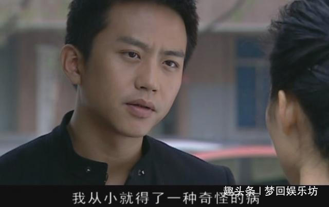 他是跑男最低调的人,和王思聪住一个小区,比杨颖邓超还有钱!