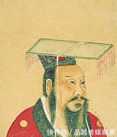 历史|中国历史上的一位真正的圣武大帝，奠定了今天中华的版图疆域