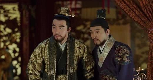 朱高煦|朱高煦谋反到底受谁“鼓励”?注意看朱棣的这个“小动作”