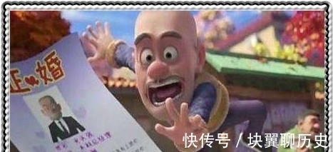 光头强|熊出没:光头强其实已有妻子,还有孩子,从两人通话可以看出!