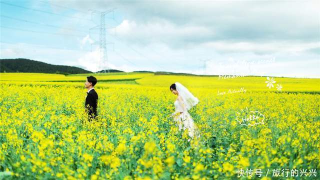 中年|碎碎念！丽江拍婚纱照几月份最佳，这篇旅拍婚纱攻略都说不能错过