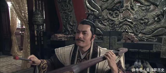 何许人|刘盈为何抓审食其进监狱，是为刘邦鸣不平，还是在与吕太后争斗