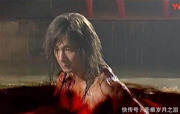 中聂风|风云中聂风如果没修炼魔刀,靠疯血发作,能破绝无神不灭金身么?