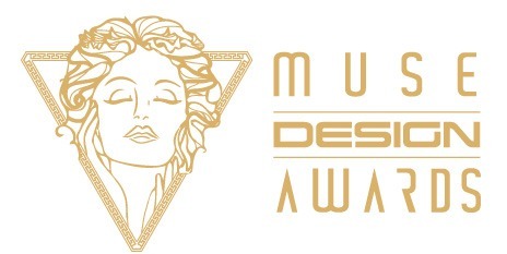 美国|捷报!柳剑超之作「山水英伦庄园」荣获美国MUSE金奖殊荣