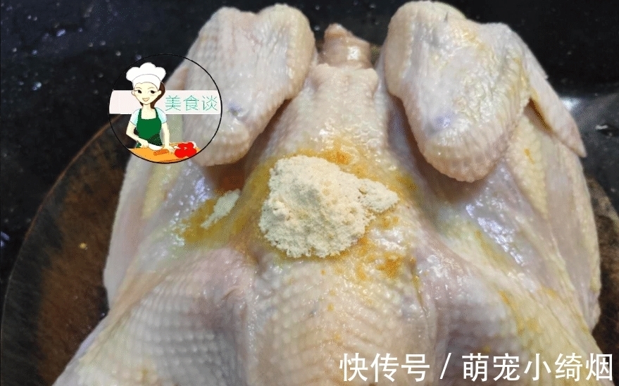 香极|这菜蒸一蒸就好,香极了,没有油烟,又鲜又营养,好吃停不下筷子