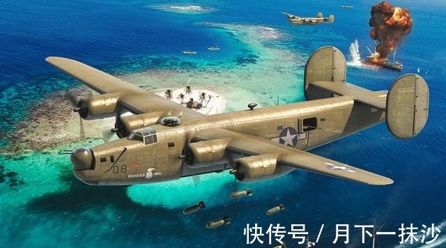 https://p.ssl.img.360kuai.com/t0101833b562bc7c551.jpg?size=618x346?size=618x346#安东尼斯·卡里迪斯插画欣赏：描绘二战经典战机 重现精彩战斗瞬间