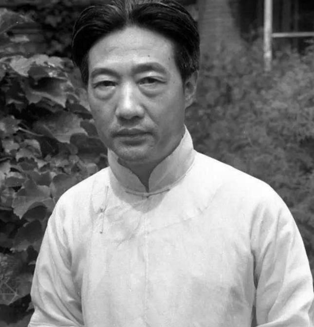 价钱|徐悲鸿为买一幅画,用了20套四合院的价钱,现在画估值50亿