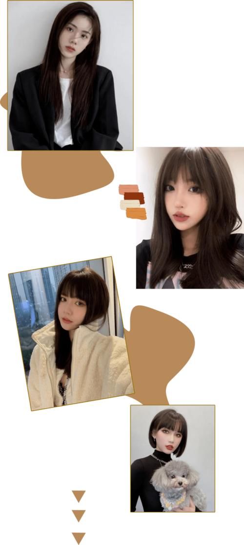 求你千万别再染头发了！特别是这3种发色！！