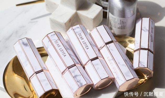 口红|有多少女孩不会涂口红,还整天顶着一嘴艳红认为自己挺美