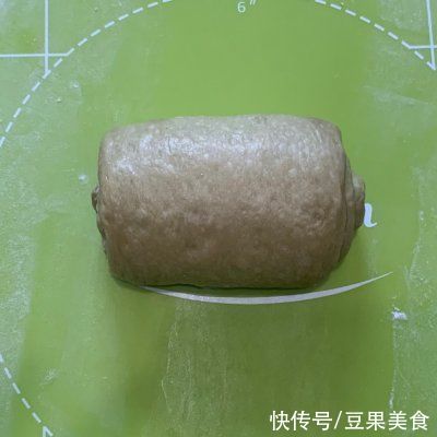 炎炎夏日|#夏日开胃餐#炎炎夏日一抹绿～港式抹茶吐司
