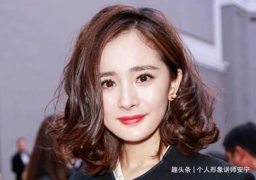 发型|常年留长发与短发的女人,有何区别一张图保你看得明明白白