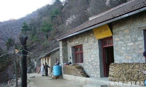 传奇|19岁出家享年120岁,他是第一得道高僧,一生传奇无数